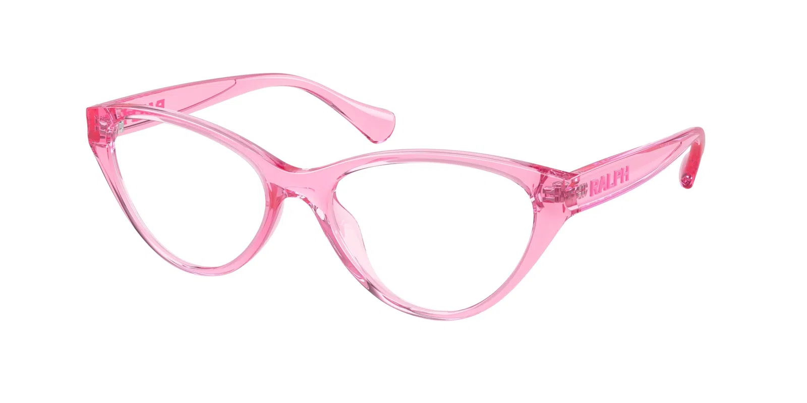 Ralph 7159U Eyeglasses - view 3